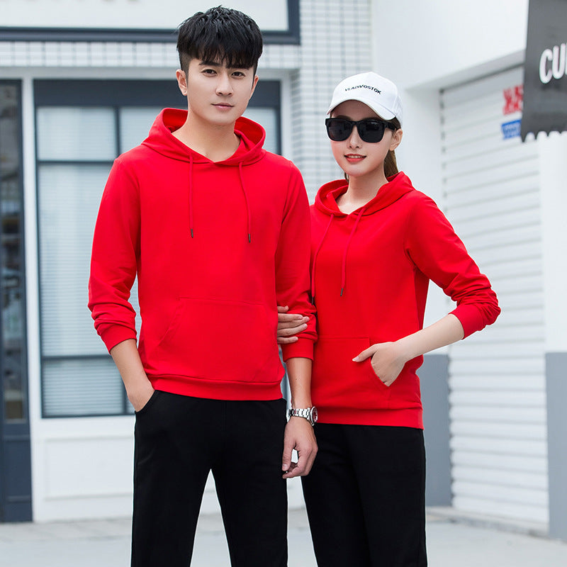 Bộ Đồ - Dài Tay - Unisex - H012867