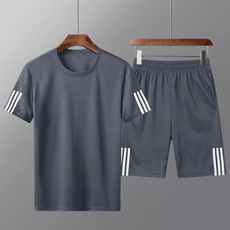 Bộ Đồ - Mùa Hè - Nam - H042708