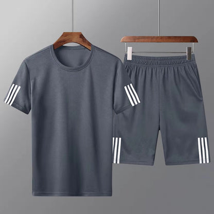 Bộ Đồ - Mùa Hè - Nam - H042708