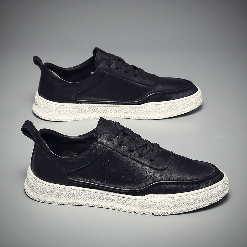 Giày Bệt - Da Bò - Nam - H050440