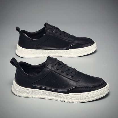 Giày Bệt - Da Bò - Nam - H050440