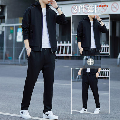 Bộ Đồ - Thoáng Khí - Nam - H050457