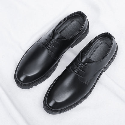 Giày Da - Da Bò - Nam - H023799