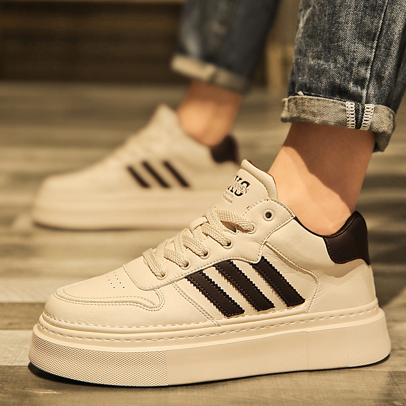 Giày - Da Bò - Nam - H050879