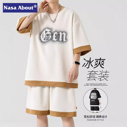 Bộ Đồ - Mùa Hè - Nam - H047087