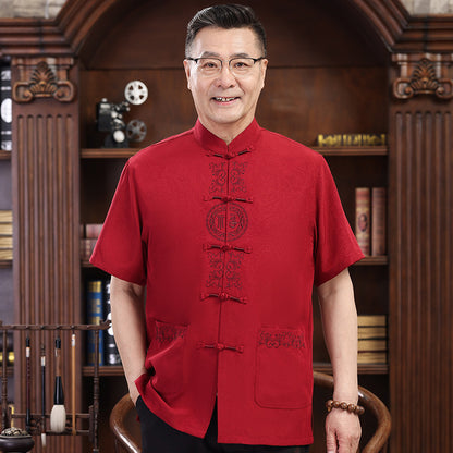 Bộ Đồ - Mùa Hè - Nam - H067076