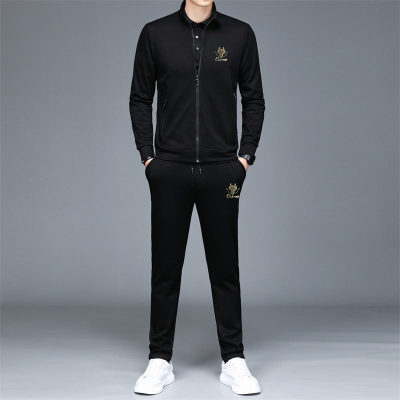 Bộ Đồ - Thu Đông - Nam - H041974