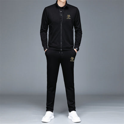 Bộ Đồ - Thu Đông - Nam - H041974