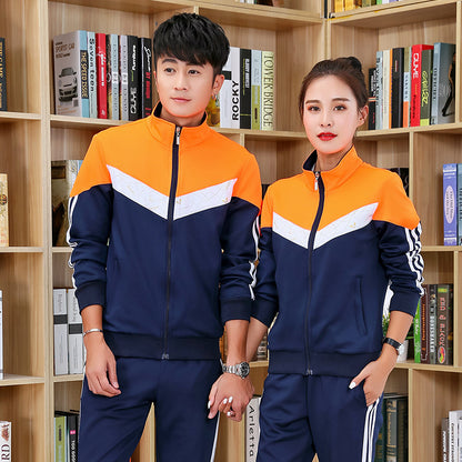 Bộ Đồ - Unisex - H008754