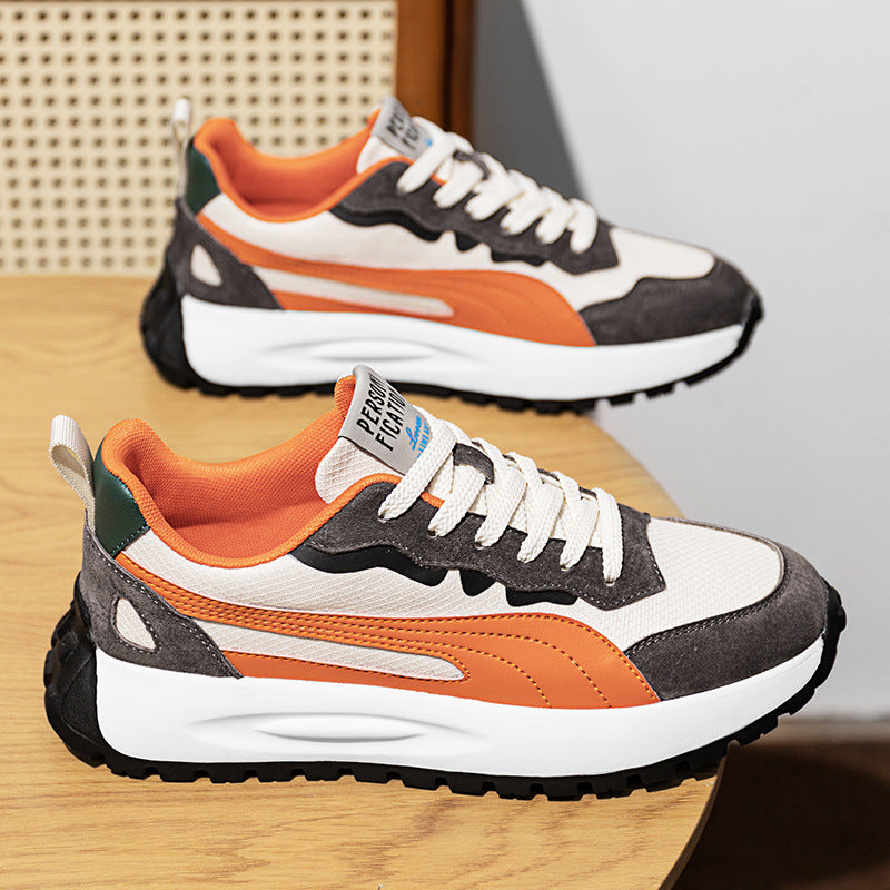 Giày - Mùa Xuân - Nam - H050926