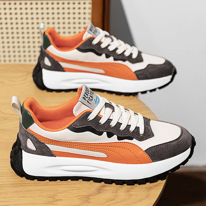 Giày - Mùa Xuân - Nam - H050926