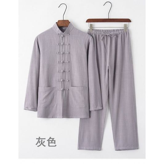 Bộ Đồ - Mùa Hè - Nam - H066756