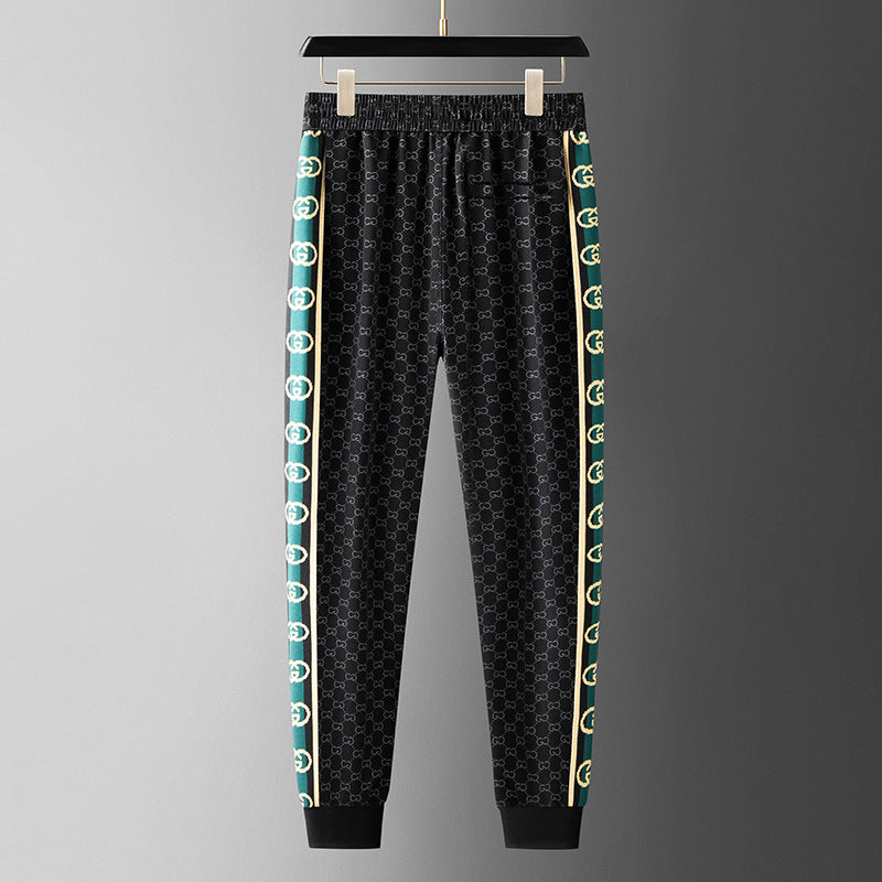 Quần mùa hè nam H072058