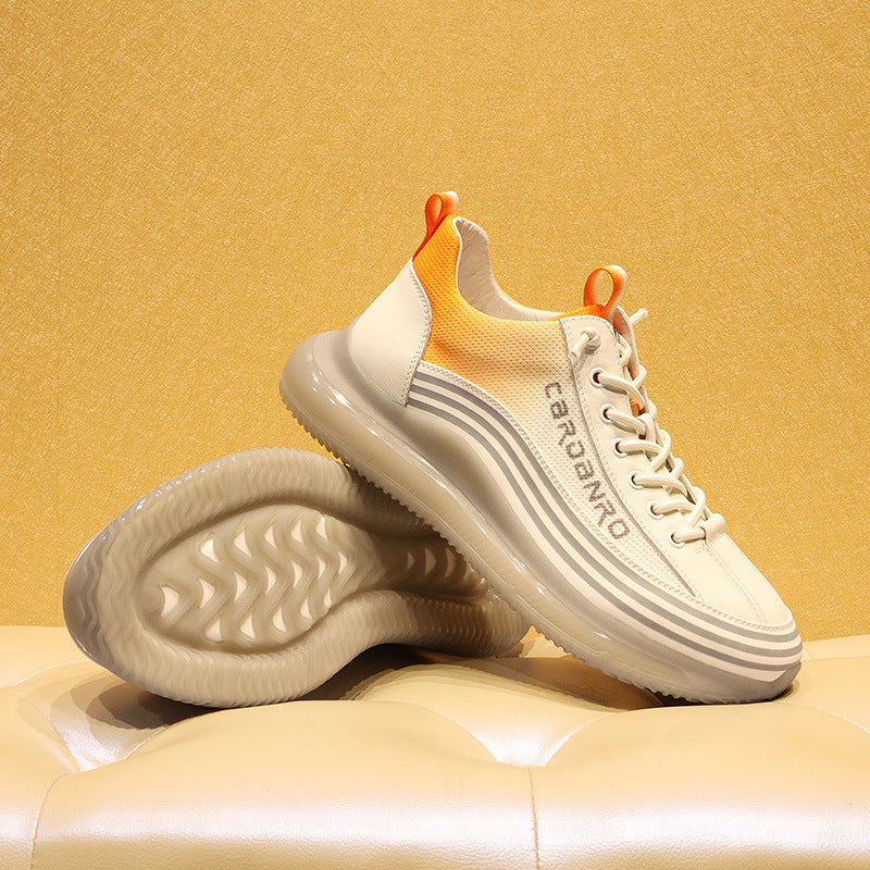 Giày - Mùa Xuân - Nam - H050427