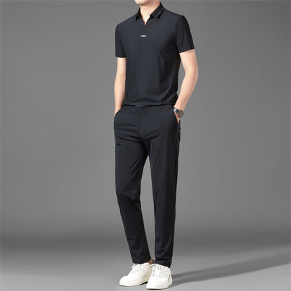 Bộ Đồ - Mùa Hè - Nam - H035690