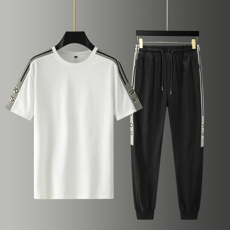 Bộ Đồ - Mùa Hè - Nam - H059211