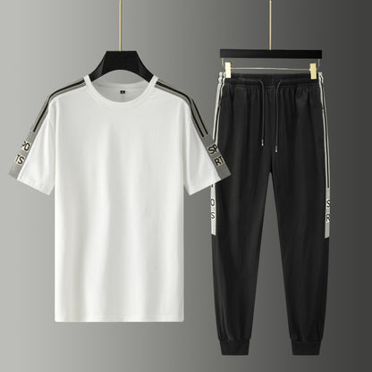 Bộ Đồ - Mùa Hè - Nam - H059211