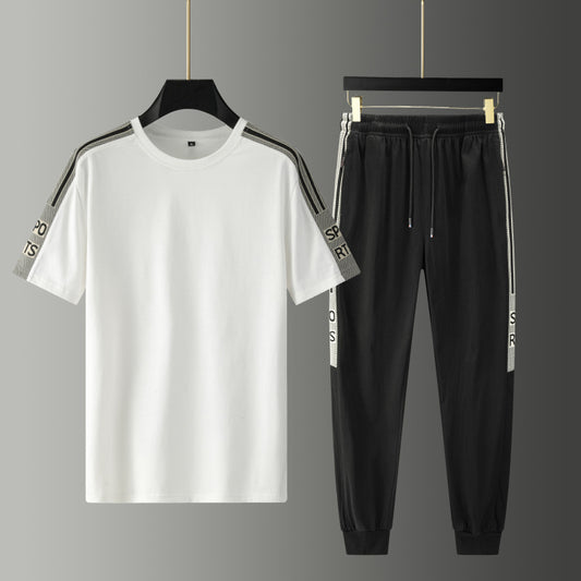 Bộ Đồ - Mùa Hè - Nam - H059211