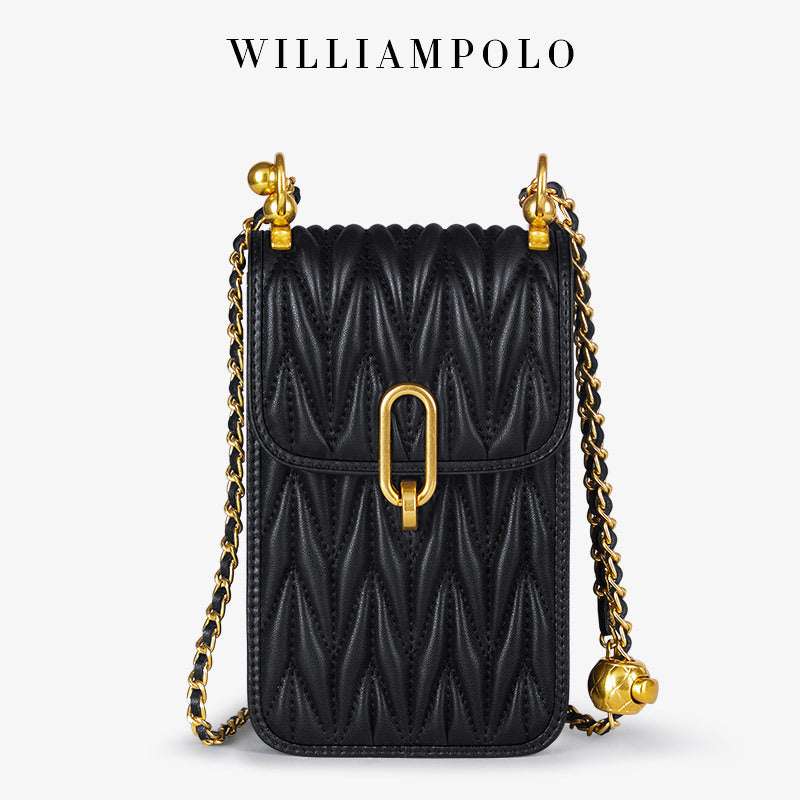 Túi Đeo Chéo - Mùa Hè - Nữ - H055980