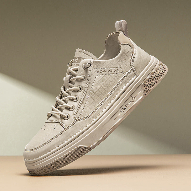 Giày Da - Mùa Hè - Nam - H050841