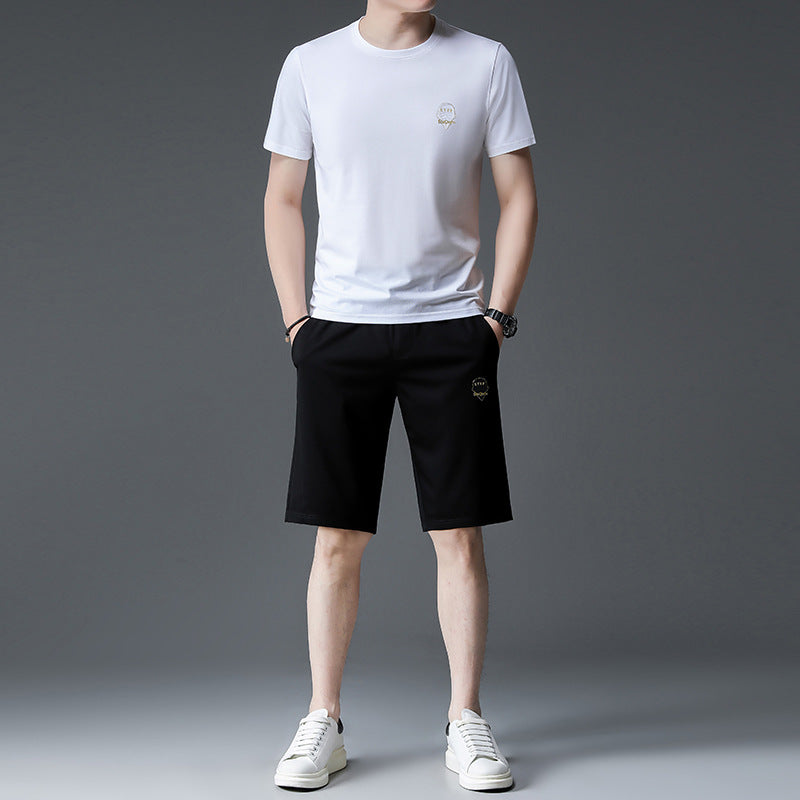 Bộ Đồ - Mùa Hè - Nam - H037941