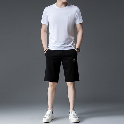 Bộ Đồ - Mùa Hè - Nam - H037941