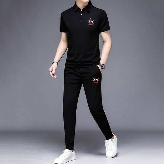 Bộ Đồ - Mùa Hè - Nam - H057260