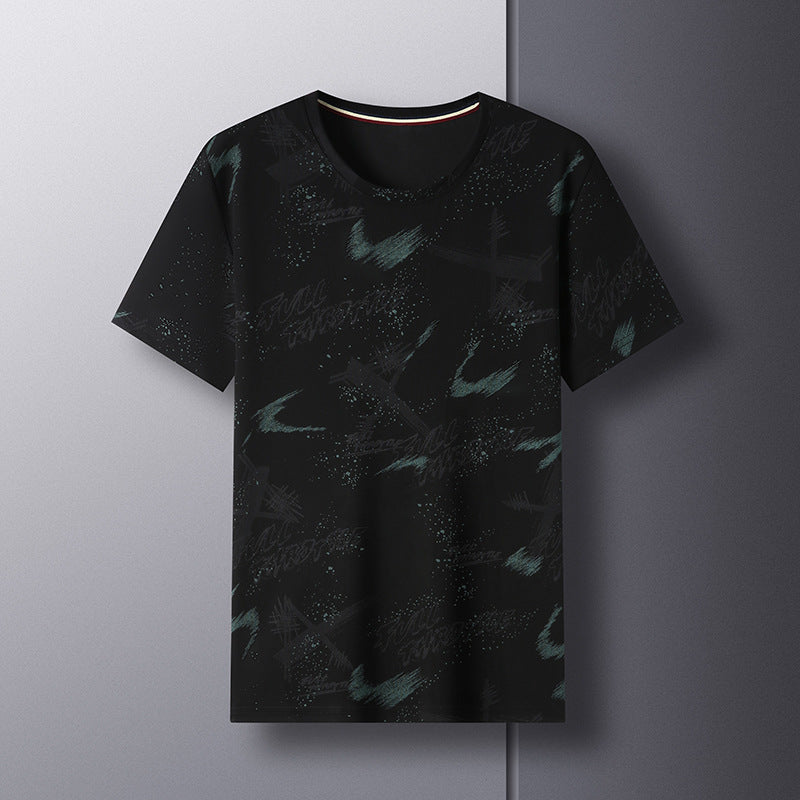 Áo Có Mũ - Mùa Hè - Nam - H041719