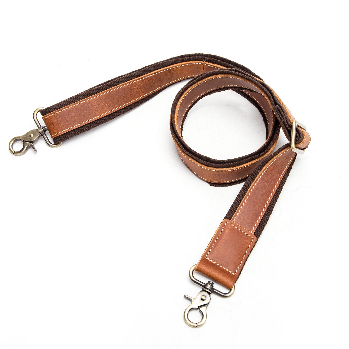 Túi Xách - Da Bò - Nam - H040670