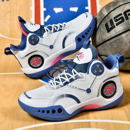 Giày - Vải Sợi Bông - Unisex - H051168