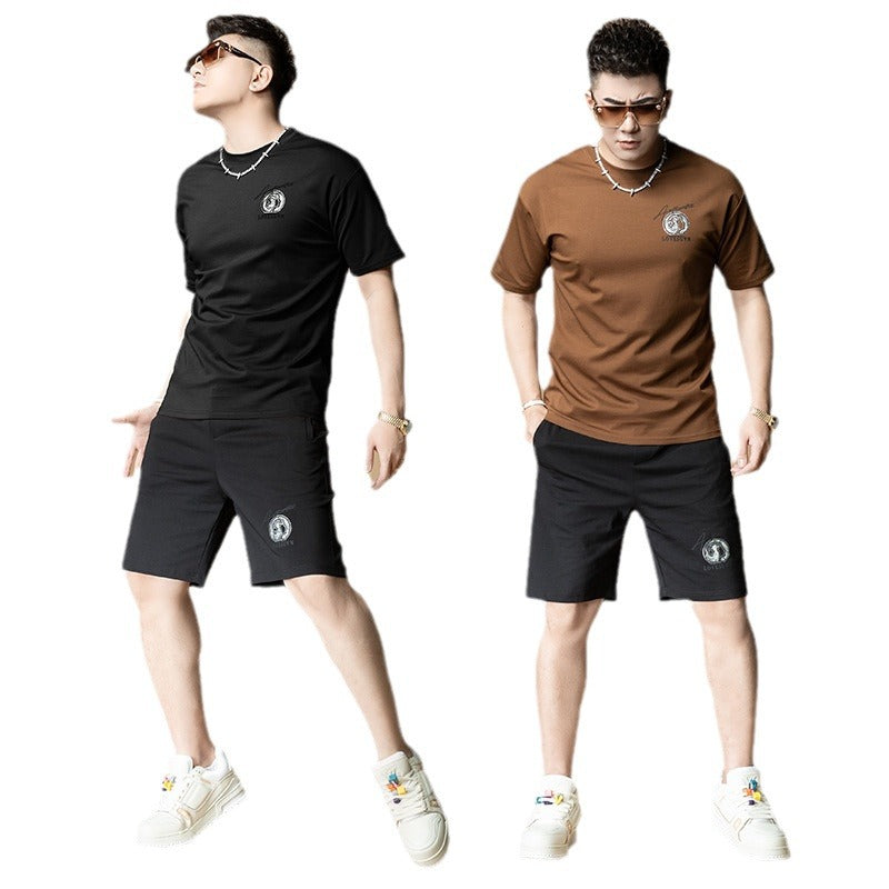 Bộ Đồ - Mùa Hè - Nam - H045669