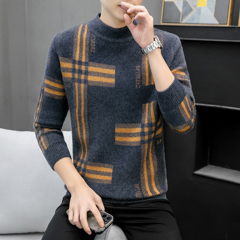 Áo Len - Nam - H032224