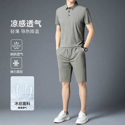 Bộ Đồ - Mùa Hè - Nam - H035812