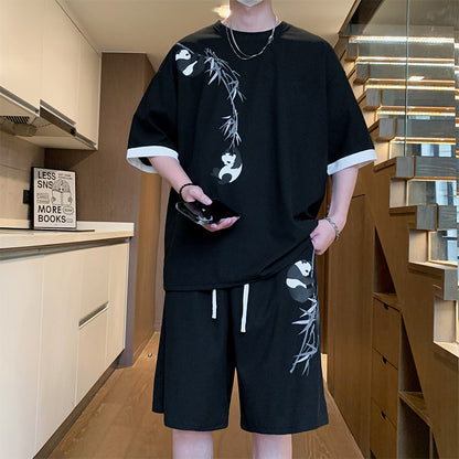 Bộ Đồ - Mùa Hè - Nam - H046876