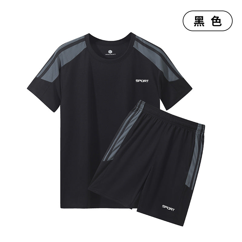 Bộ Đồ - Mùa Hè - Nam - H042042