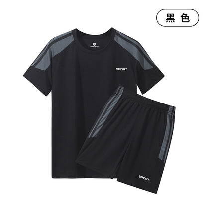 Bộ Đồ - Mùa Hè - Nam - H042042