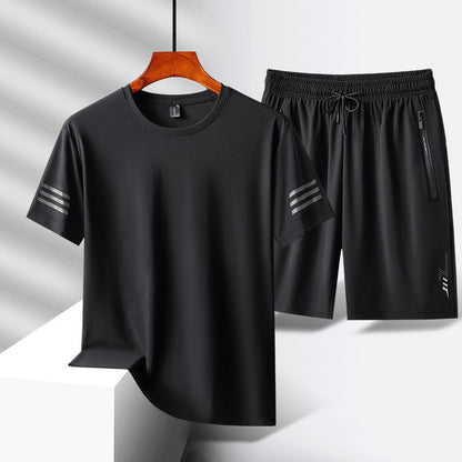 Bộ Đồ - Mùa Hè - Nam - H057895