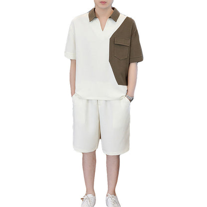 Bộ Đồ - Mùa Hè - Nam - H059683