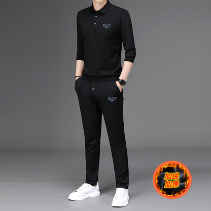 Bộ Đồ - Xu Hướng Mới - Nam - H041921