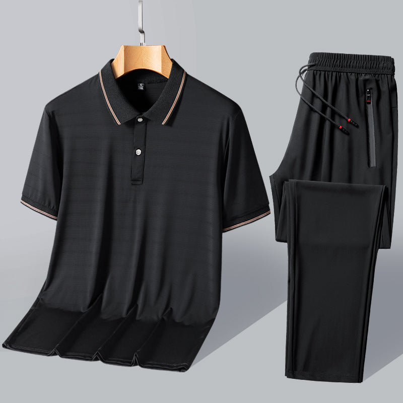 Bộ Đồ - Mùa Hè - Nam - H053952