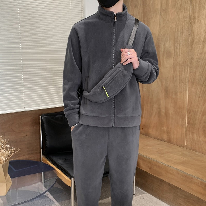 Bộ Đồ - Thu Đông - Nam - H058194