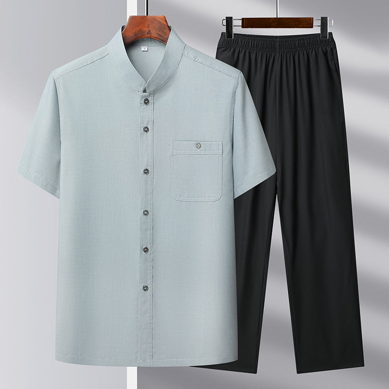 Bộ Đồ - Mùa Hè - Nam - H035980