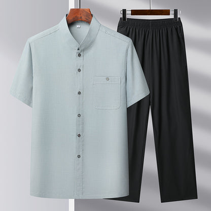 Bộ Đồ - Mùa Hè - Nam - H035980