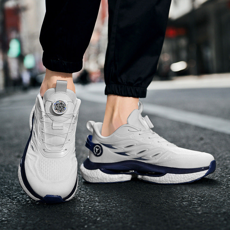 Giày - Thoáng Khí - Unisex - H051145