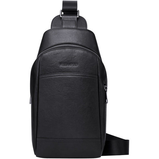 Túi Đeo Vai - Da Bò - Nam - H052630