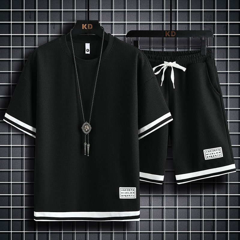 Bộ Đồ - Mùa Hè - Nam - H059609