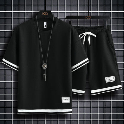 Bộ Đồ - Mùa Hè - Nam - H059609