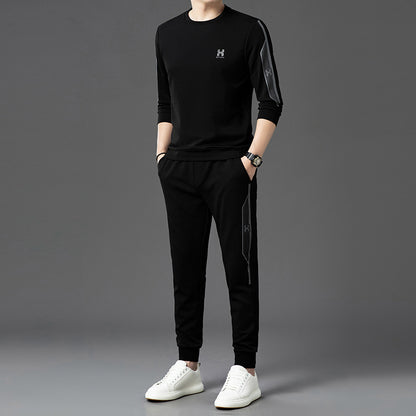 Bộ Đồ - Xu Hướng Mới - Nam - H037998