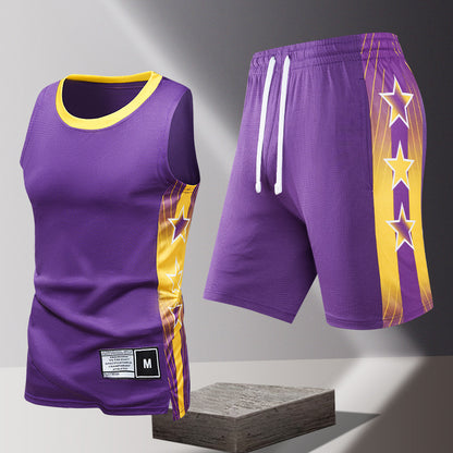 Bộ Đồ - Mùa Hè - Nam - H050797