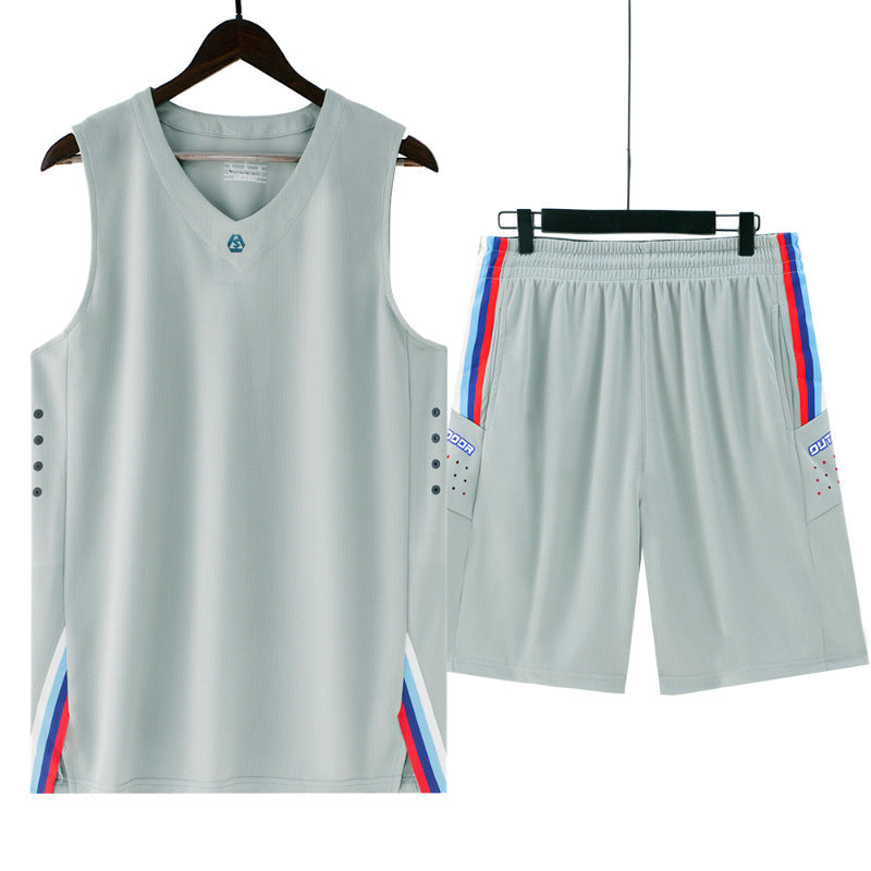 Bộ Đồ - Mùa Hè - Nam - H050460